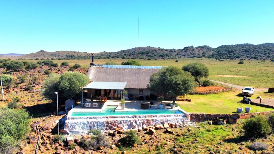 4 Bedroom Property for Sale in Bloemfontein Rural Free State
